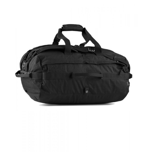 Lundhags Romus 60 Black